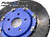 Pumaspeed Racing Ford Focus RS Mk3 Front 2-Piece Floating Brake Discs Pair